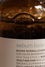 OWAY Sebum Balance Hair Bath 240 ml