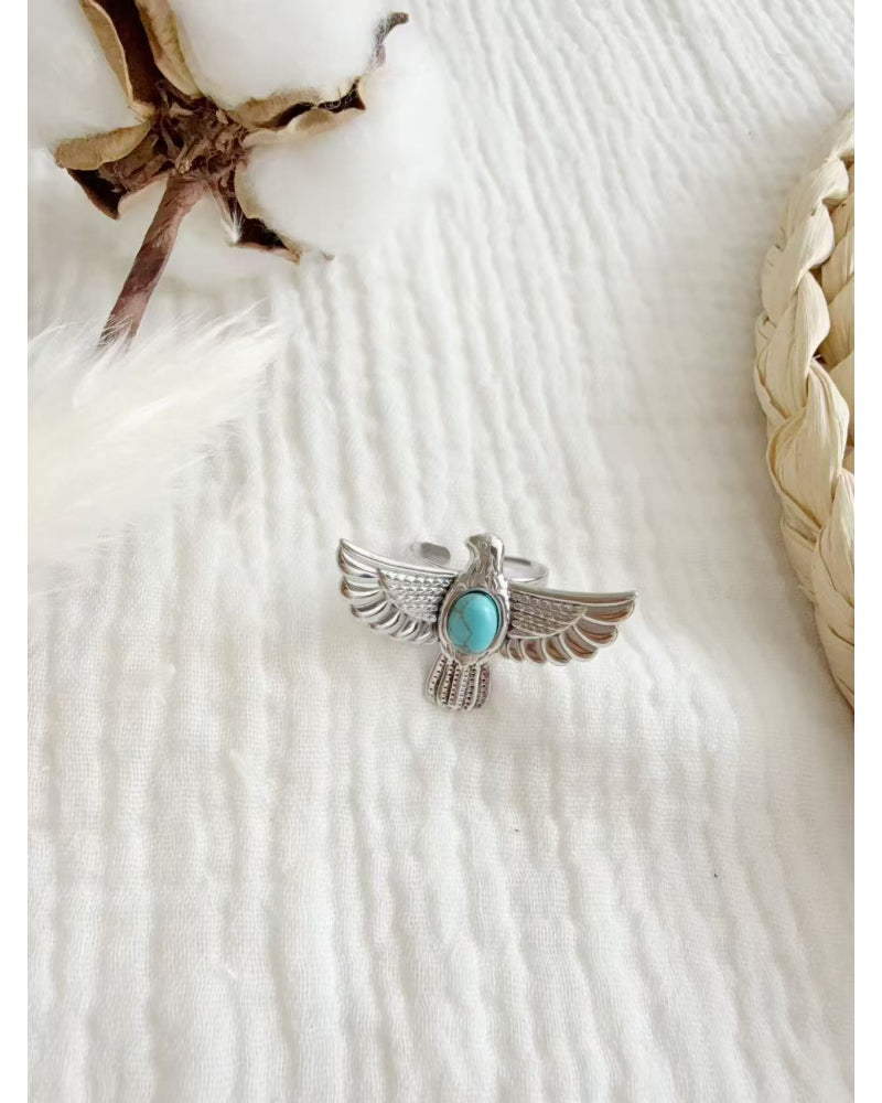 Bague Ayita