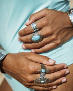 Bague Taïma