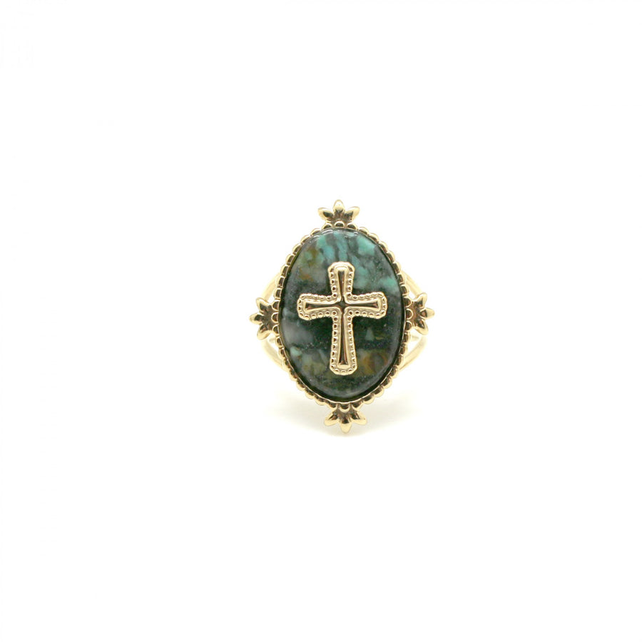 Bague Isandra