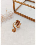 Bague Thalassa