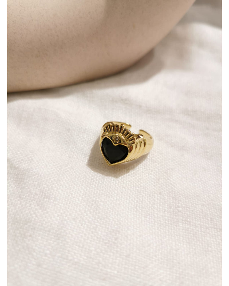 Bague Émera