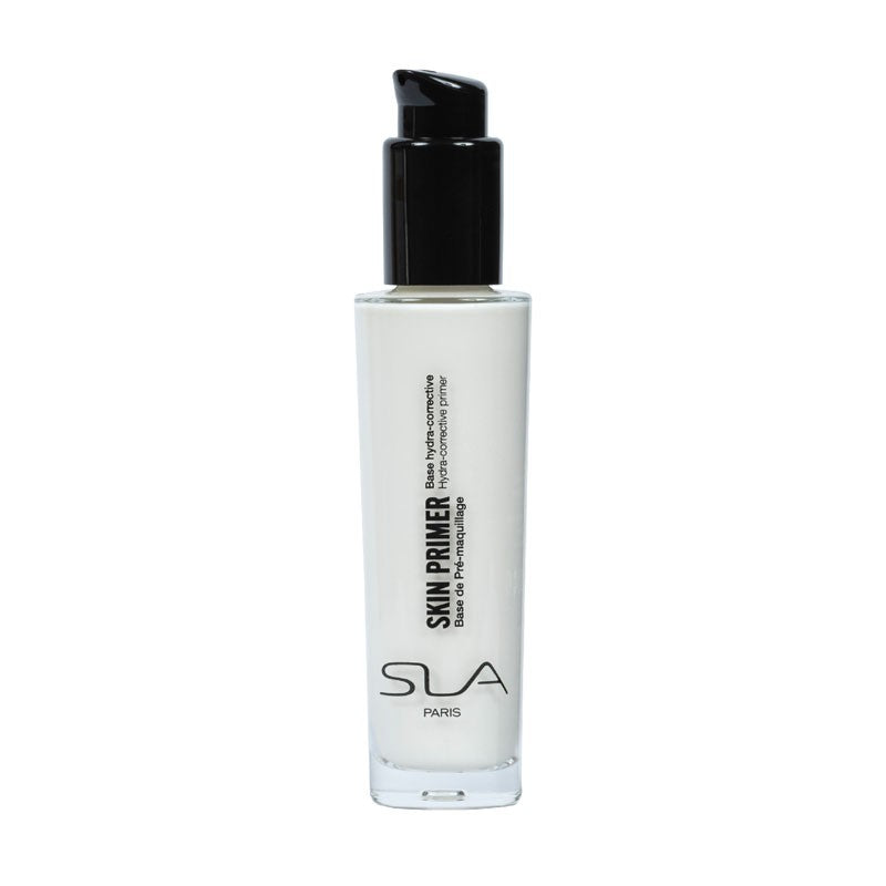 SLA Paris - SKIN PRIMER Base de pré-maquillage