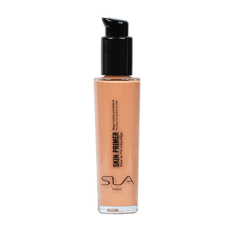 SLA Paris - SKIN PRIMER Base de pré-maquillage