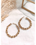 Boucles d’oreilles Gloria
