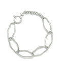 Bracelet Néora Argenté