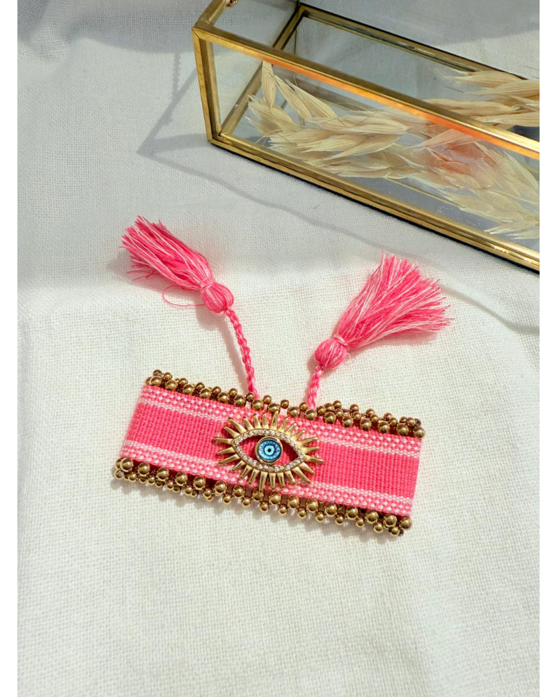 Bracelet Nazar