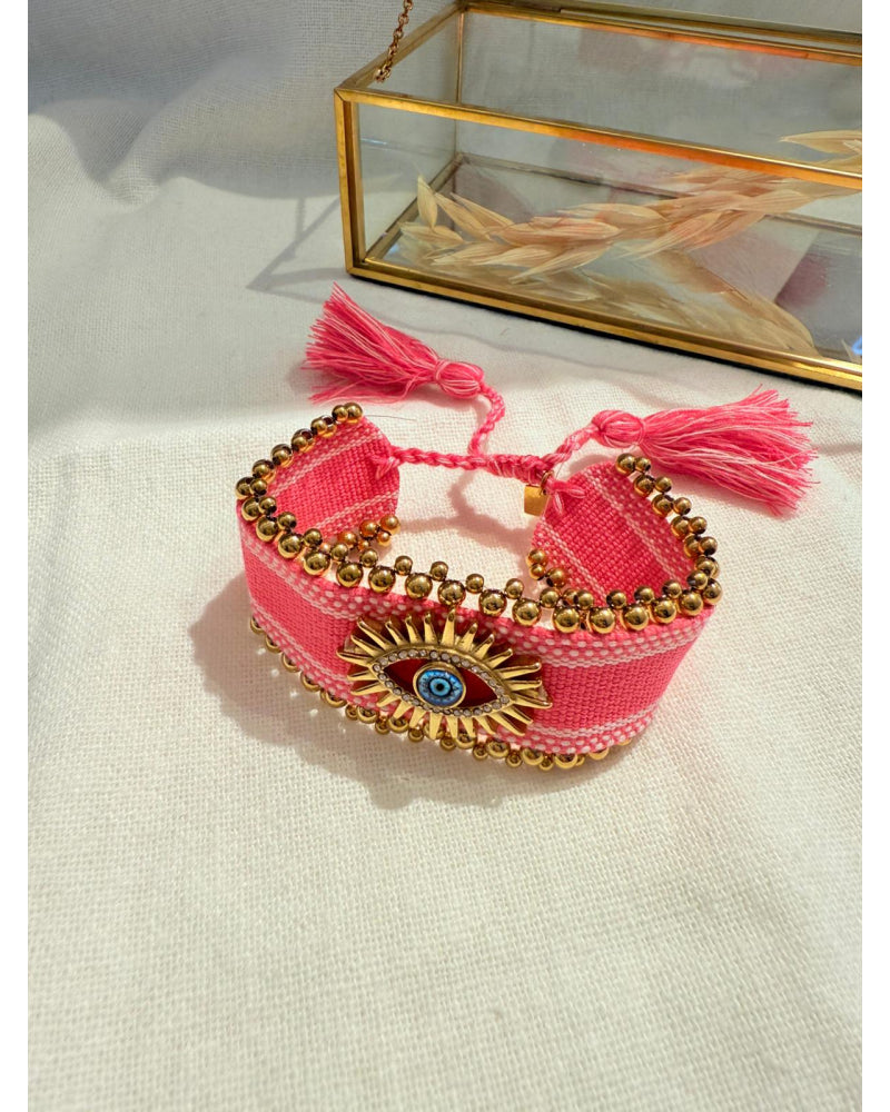 Bracelet Nazar