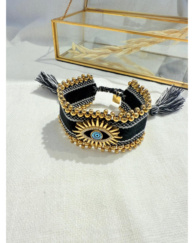Bracelet Nazar