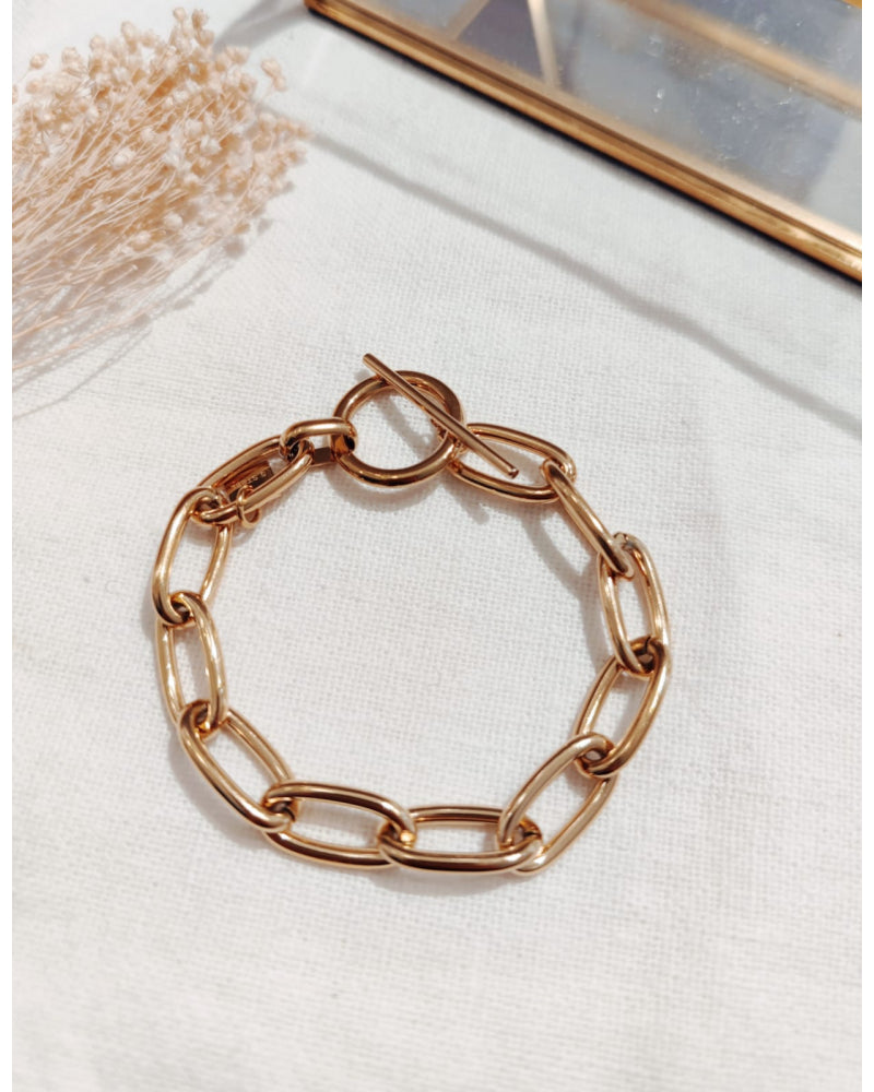 Bracelet Auria Doré