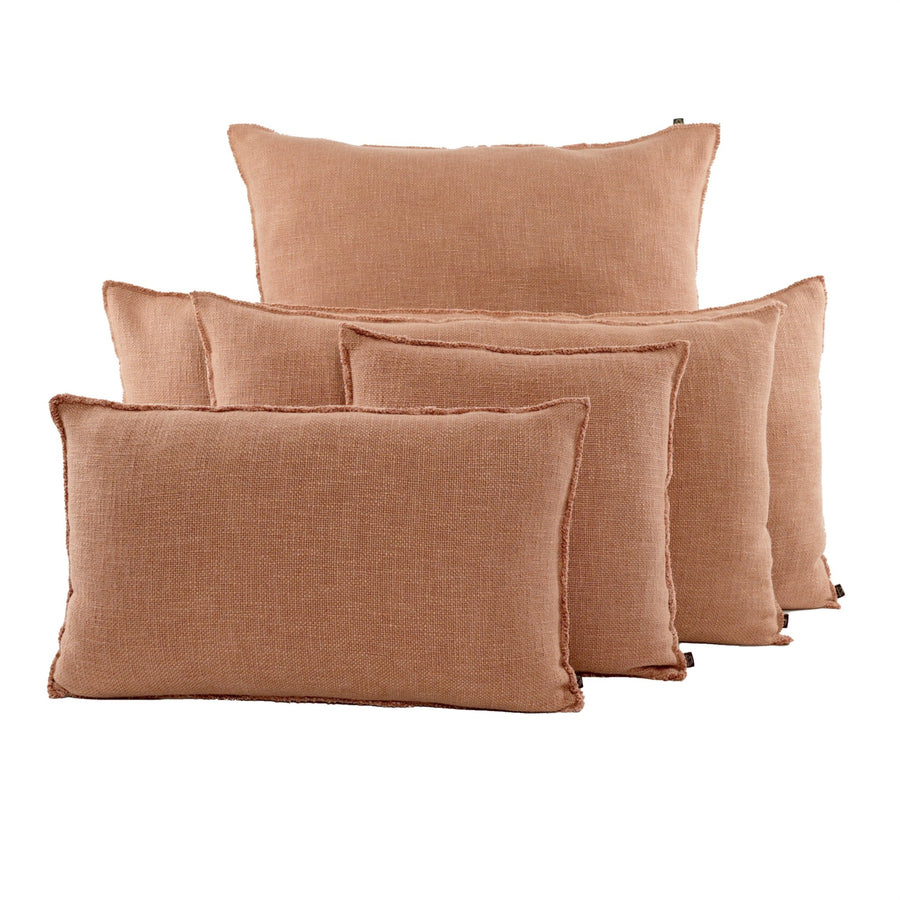 Haomy - Housse de coussin CALIFORNIA Cimarron