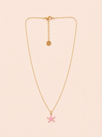 Collier Stella Doré
