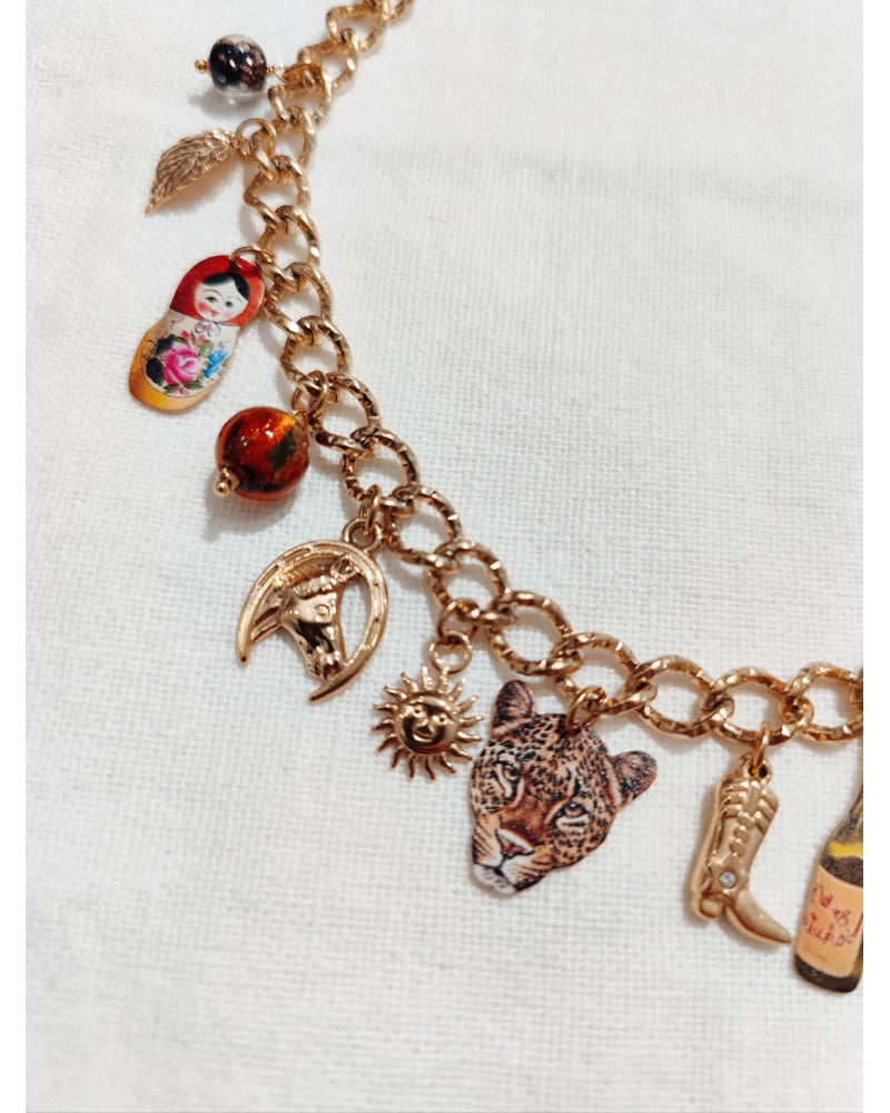 Collier Shira