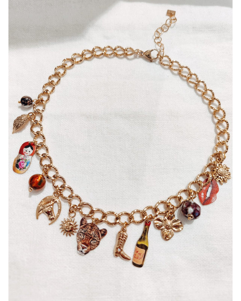 Collier Shira