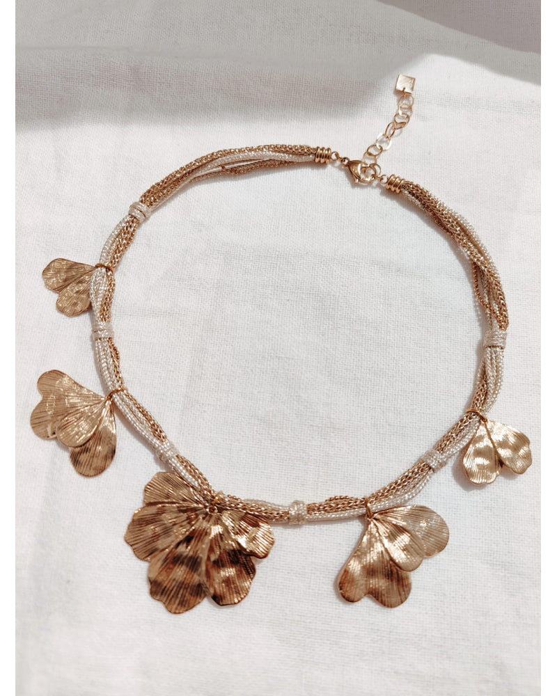 Collier Sylva