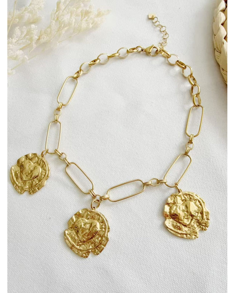 Collier Lumina
