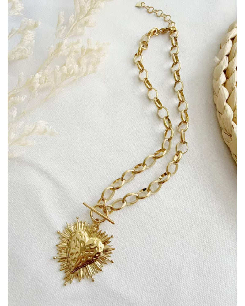 Collier Amara