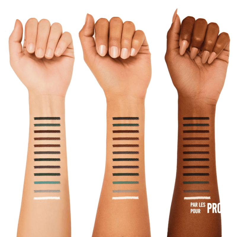 SLA Paris - Crayon dermographique yeux