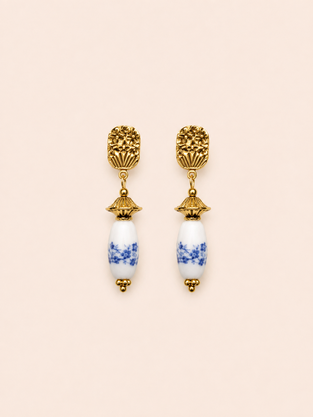 Boucles d’oreilles Giulia
