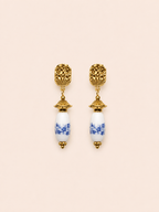Boucles d’oreilles Giulia