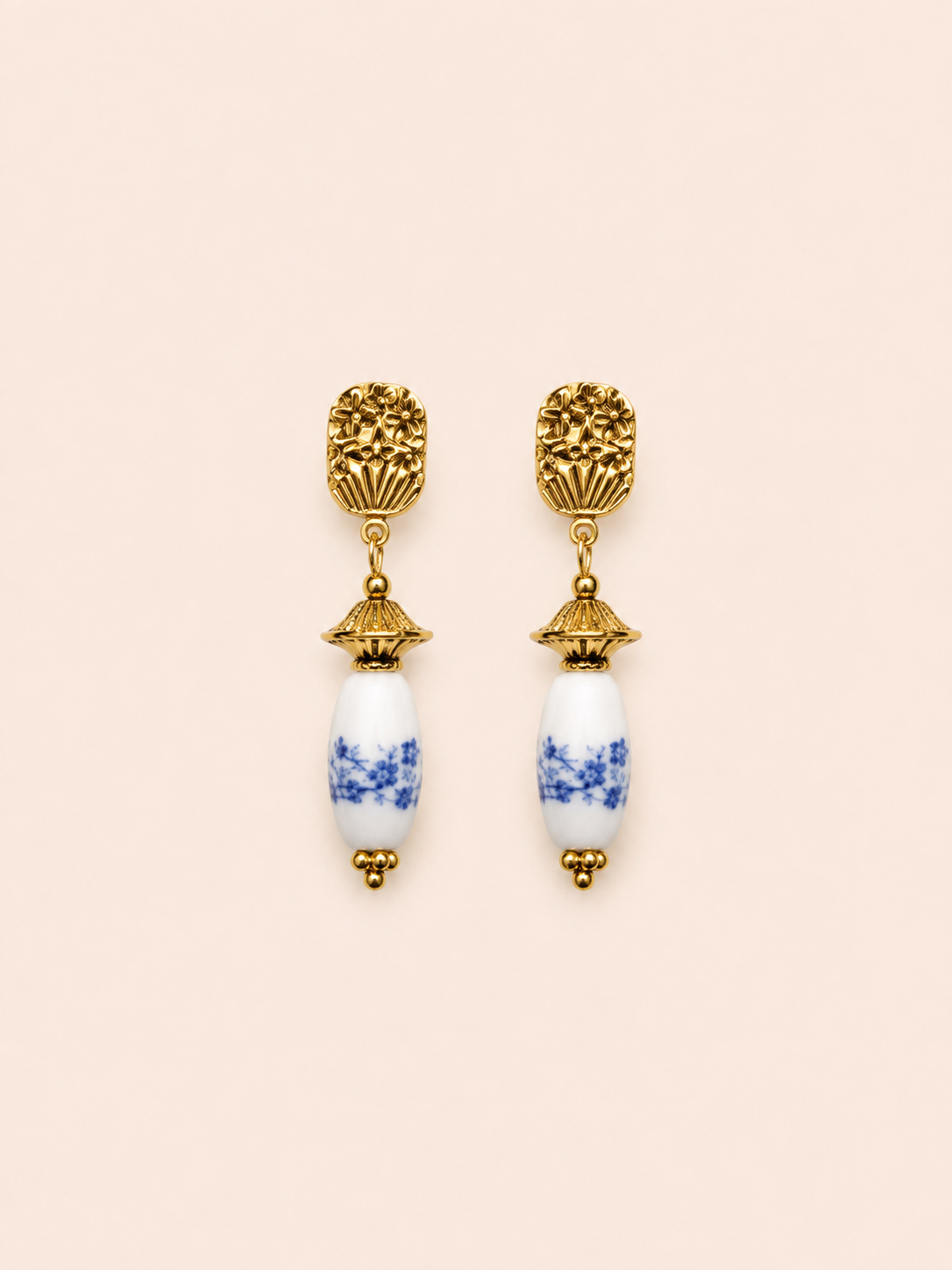 Boucles d’oreilles Giulia