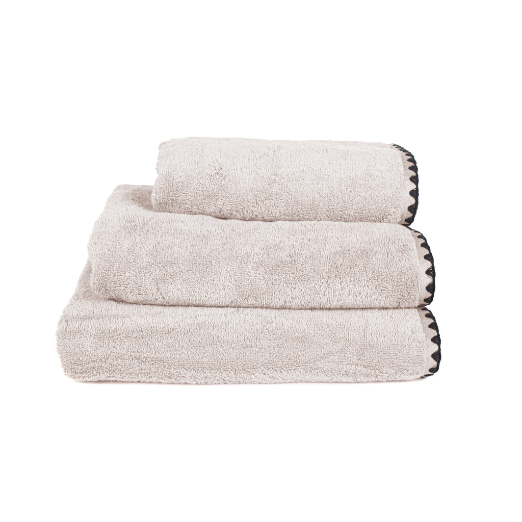 ISSEY Serviette de toilette