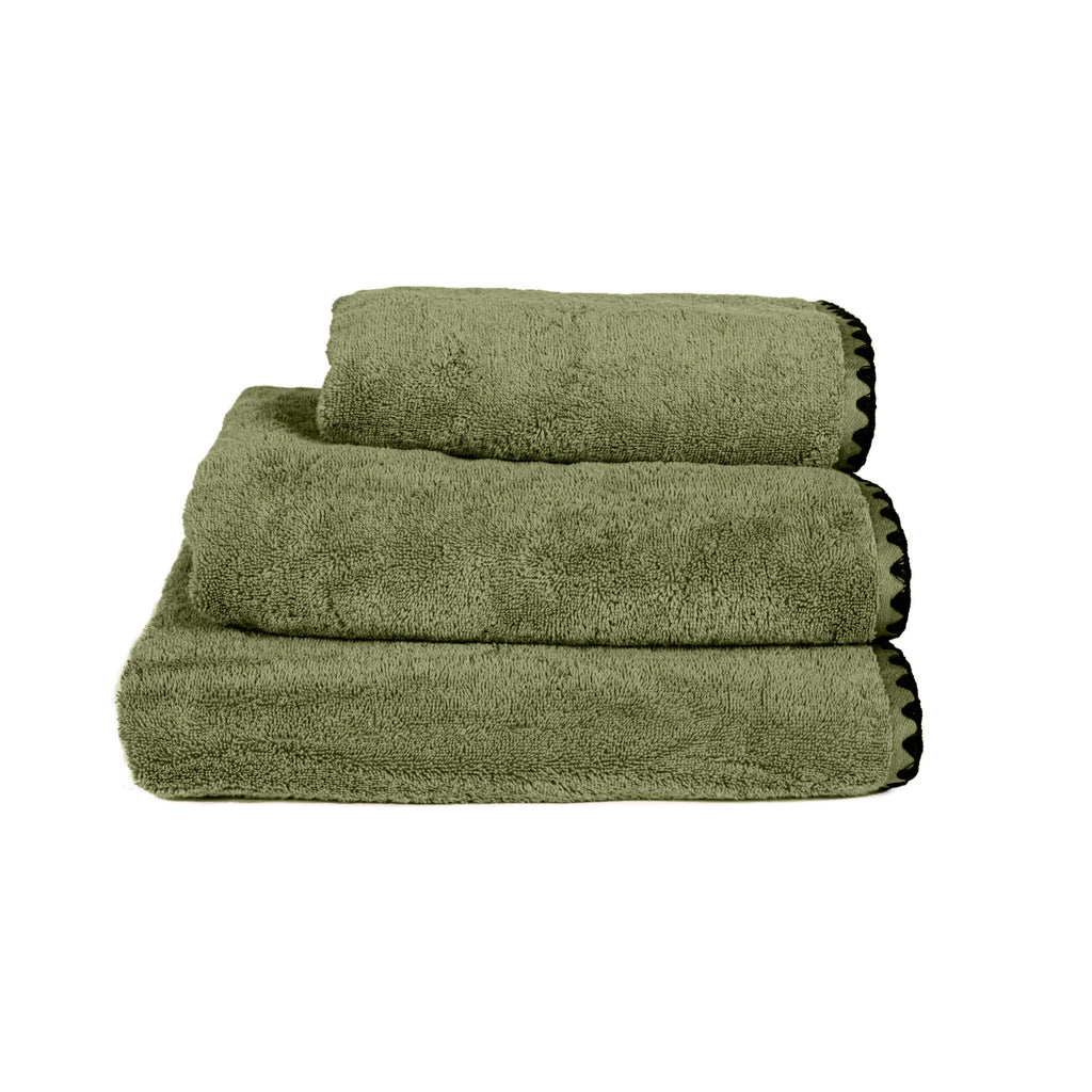 ISSEY Serviette de toilette