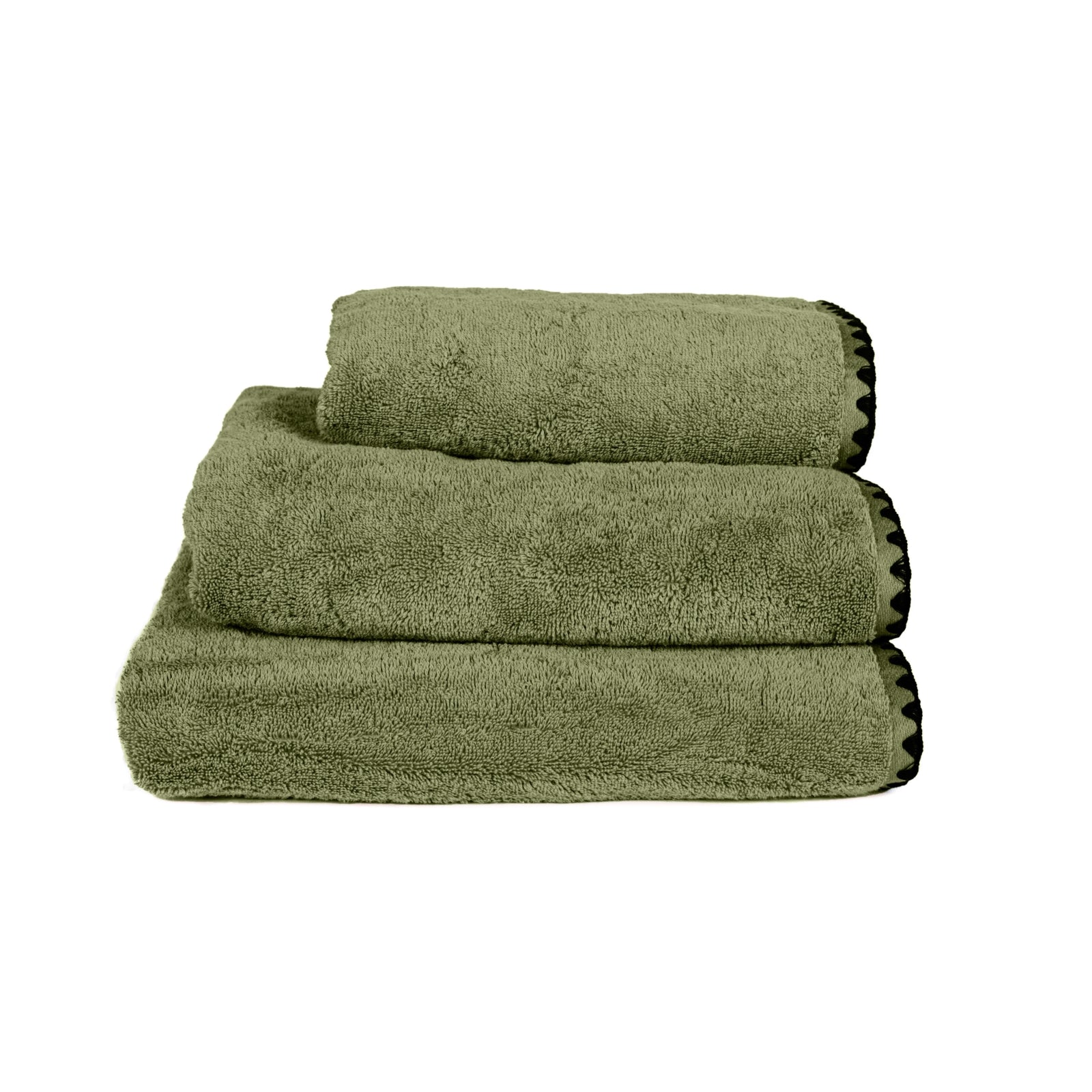 ISSEY Serviette de toilette
