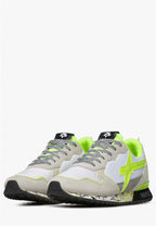 W6YZ - JET-M SUEDE/TEXTILE/NEON ST CAMOUFL