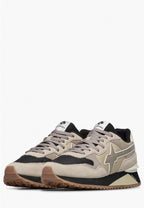 W6YZ - YAK-M SUEDE/NYLON/STRONG