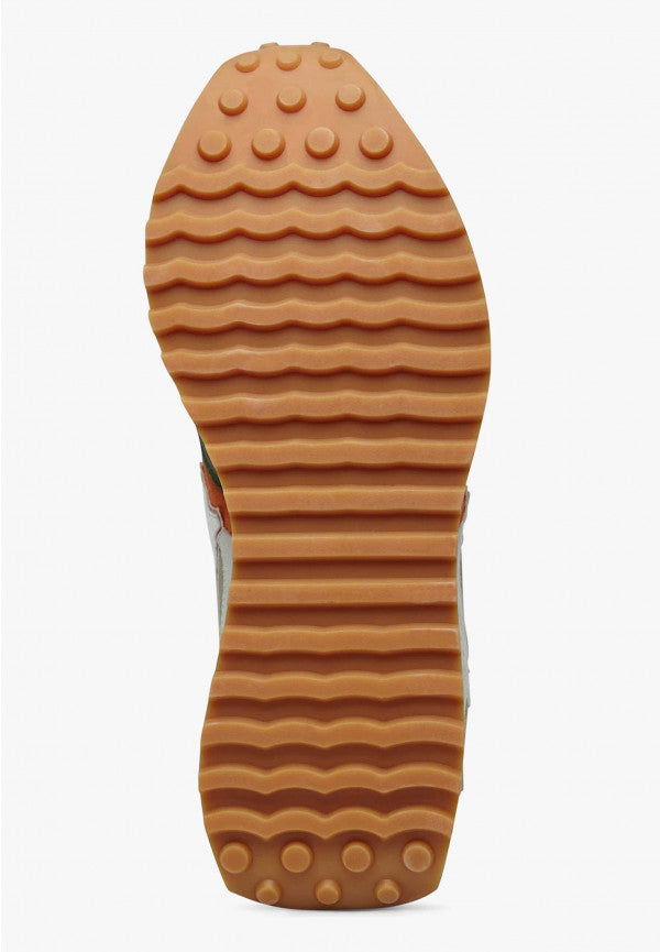 W6YZ LOOP-UNI SUEDE NYLON
