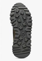 W6YZ - BREEZE 3-M SUEDE/TECH/PEPPER SO