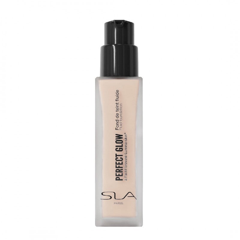 SLA Paris - Fond de teint fluide PERFECT GLOW