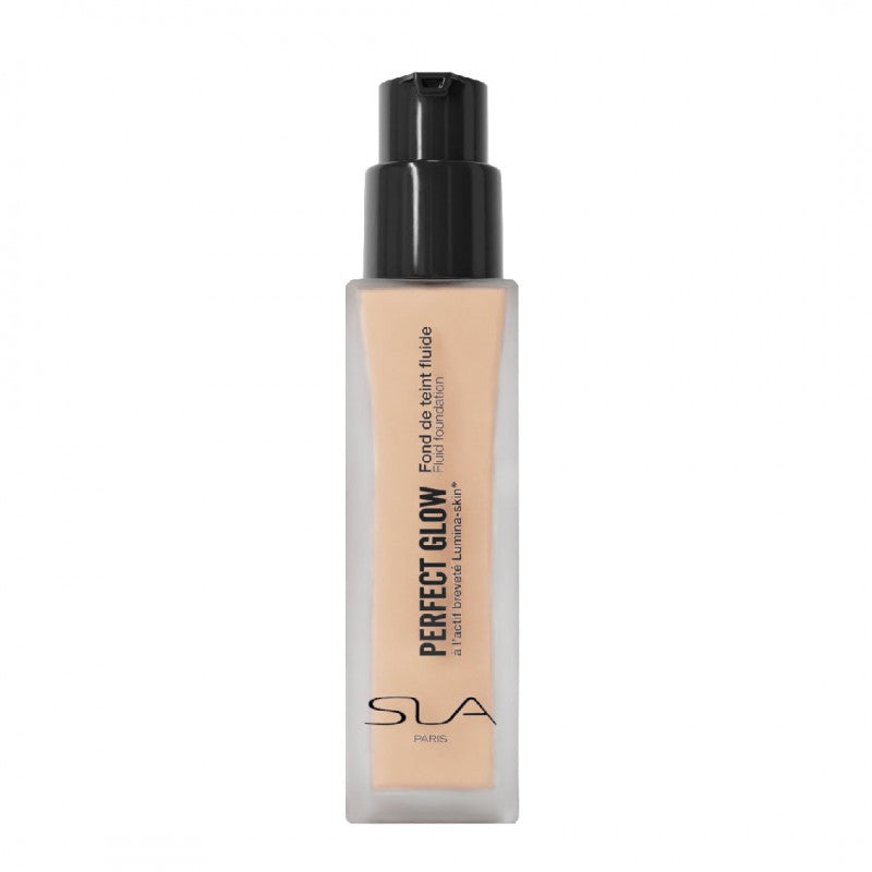 SLA Paris - Fond de teint fluide PERFECT GLOW