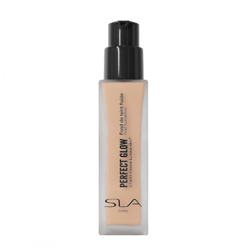 SLA Paris - Fond de teint fluide PERFECT GLOW