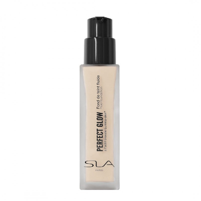 SLA Paris - Fond de teint fluide PERFECT GLOW