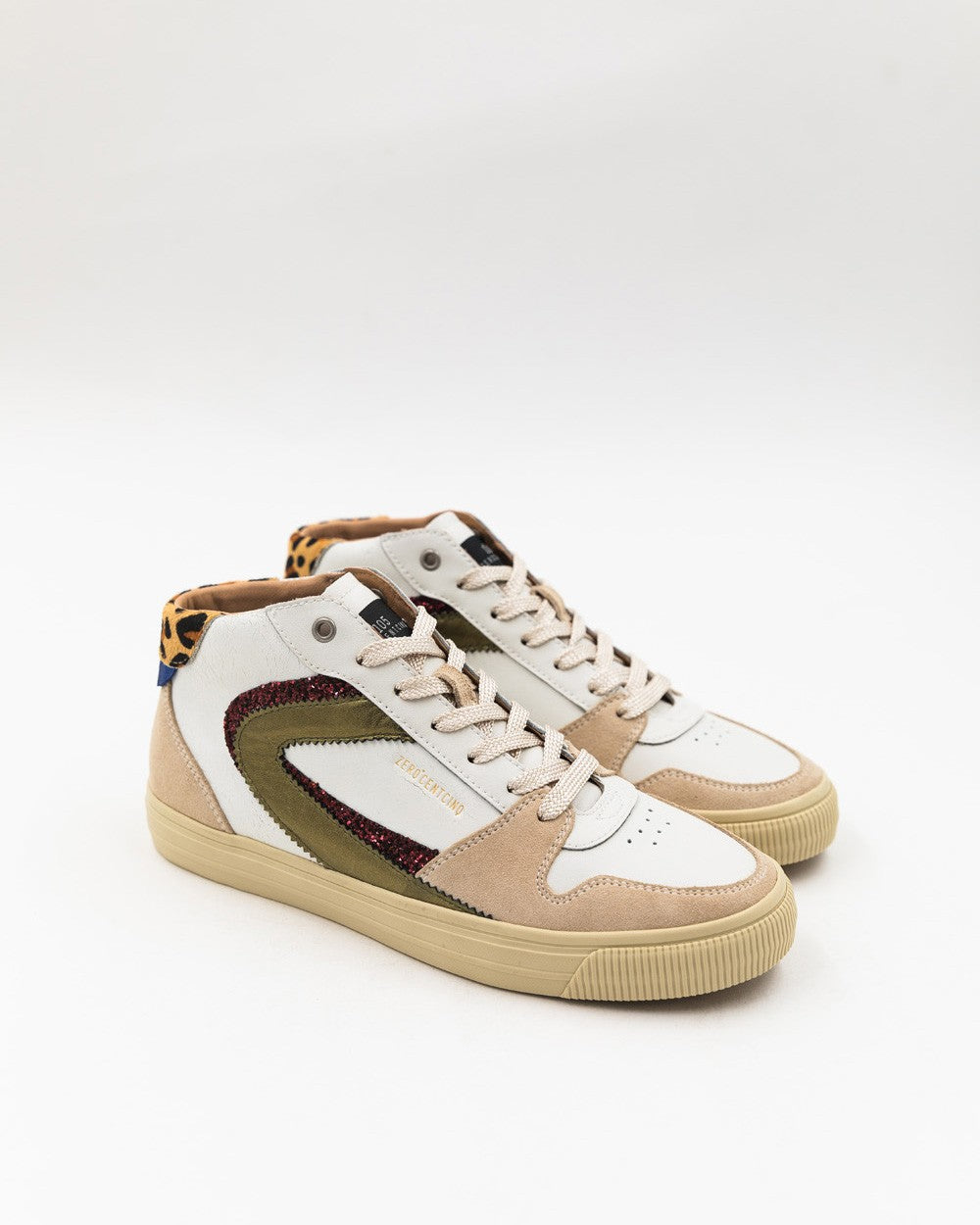 0'105 - JADE LEEF