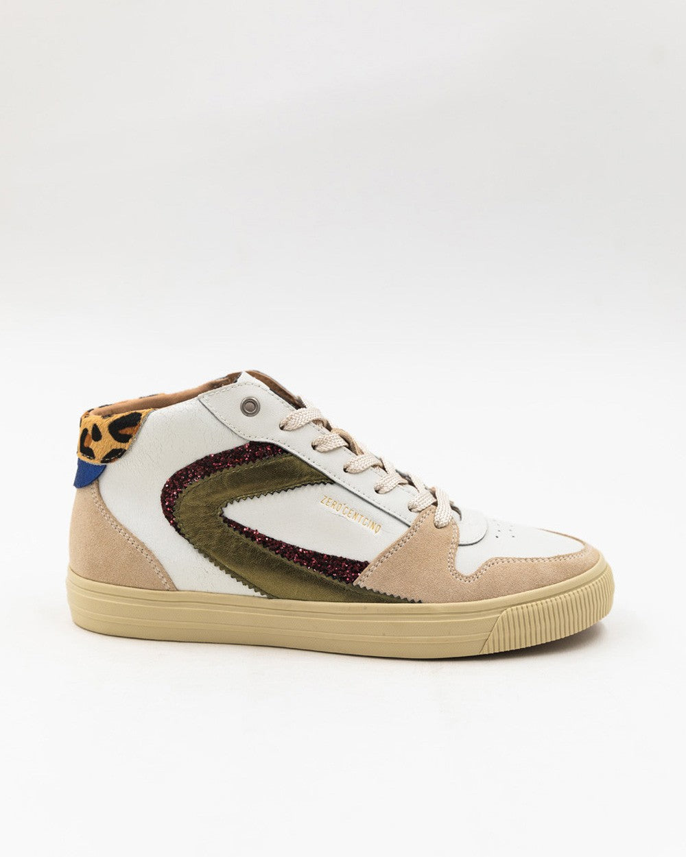0'105 - JADE LEEF