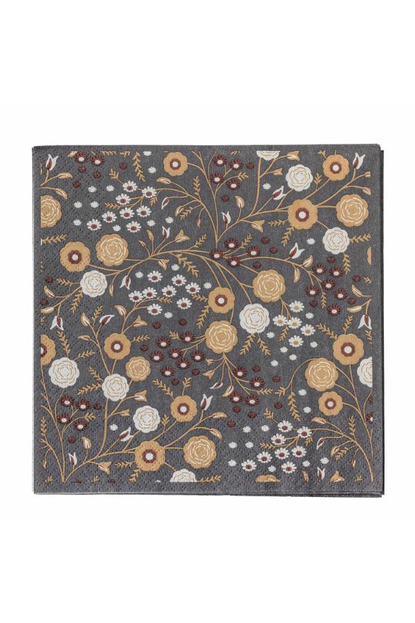 Eydis Serviette, Multicolore, FSC®Mix, Paper