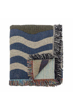 Vinay Plaid, Multicolore, Fibres mélangées