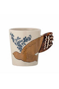 Hezha Tasse, Nature, Grès