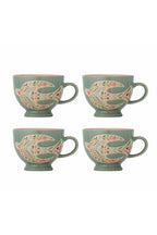 Rosalynde Mug, Verte, Grès