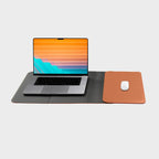 Orbitkey - Pochette d'ordinateur hybride 16''