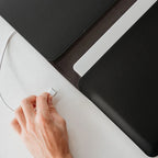 Orbitkey - Pochette d'ordinateur hybride 16''