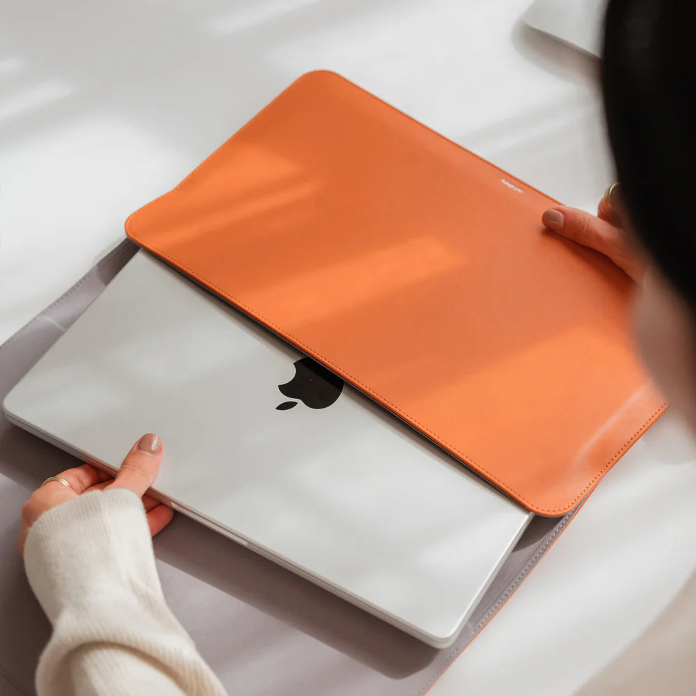 Orbitkey - Pochette d'ordinateur hybride 16''