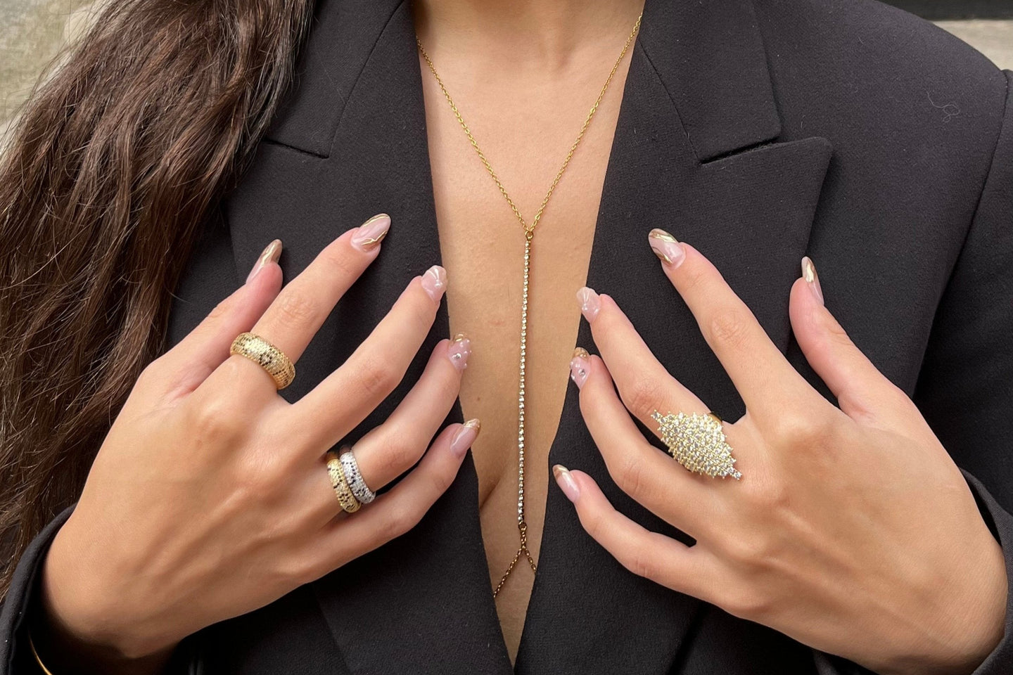 Découvrez nos bijoux élégants et uniques, parfaits pour chaque occasion.