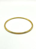 bracelet jonc simple