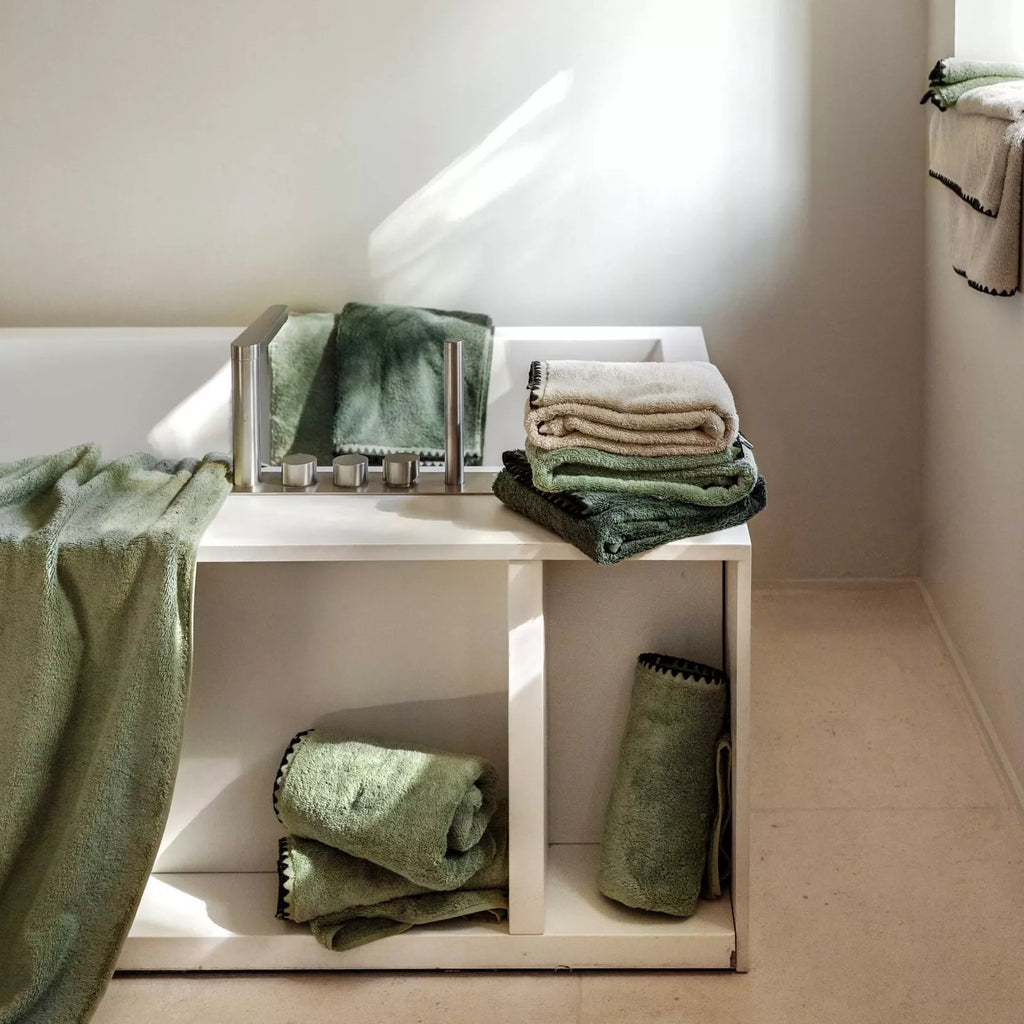 ISSEY Serviette de toilette
