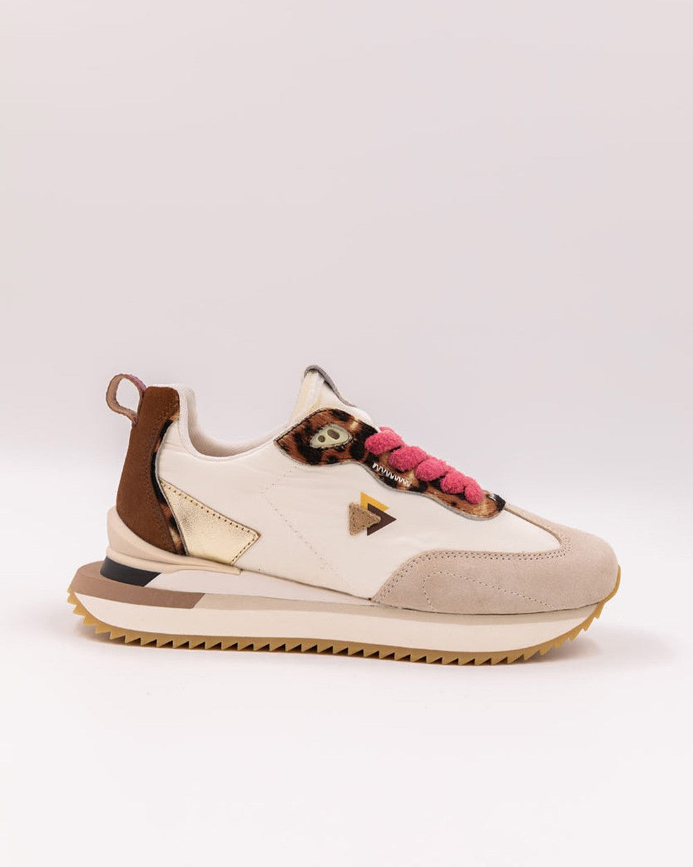 0'105 - LENOX LEO GOLD