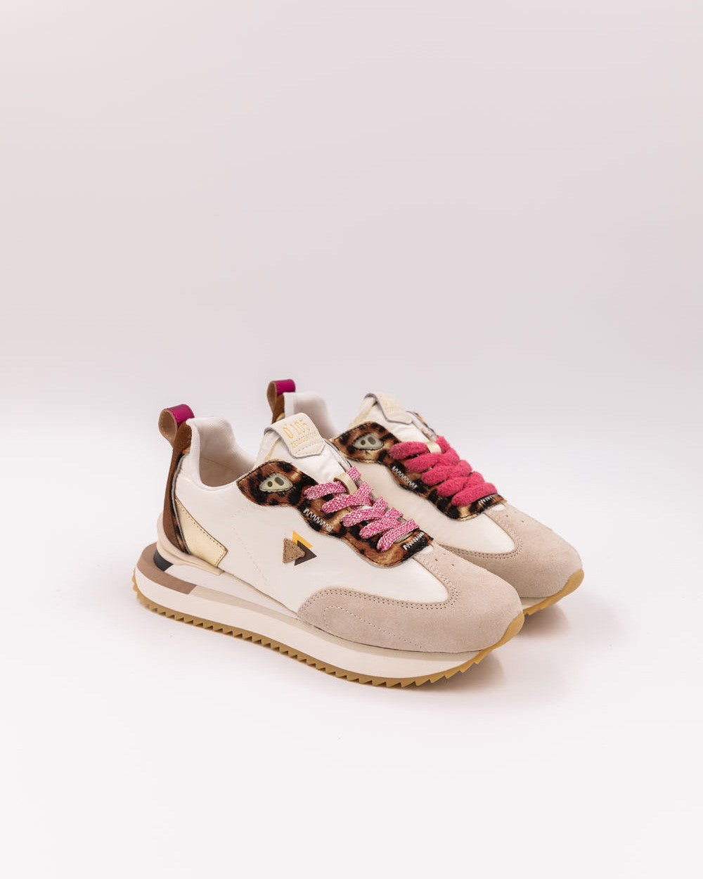 0'105 - LENOX LEO GOLD